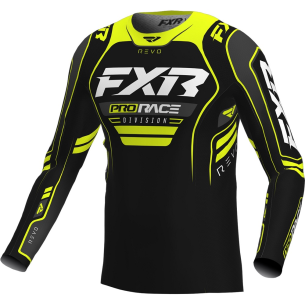 Jersey FXR MX26 Revo Alpha...
