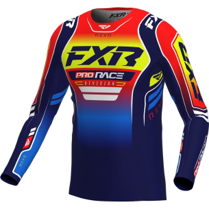 Jersey FXR MX26 Revo Alpha...