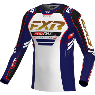 REVO ALPHA MX JERSEY MX26...