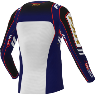 REVO ALPHA MX JERSEY MX26... 2