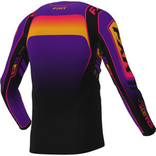 REVO ALPHA MX JERSEY MX26... 2