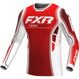 Jersey FXR MX26 Revo...
