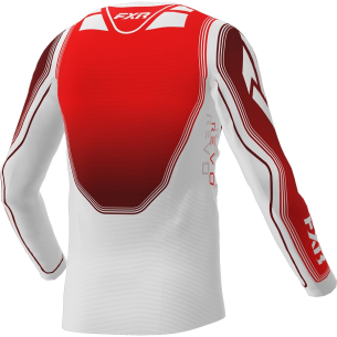 Jersey FXR MX26 Revo... 2