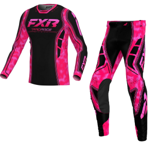 Set FXR MX26 Revo Velocity...