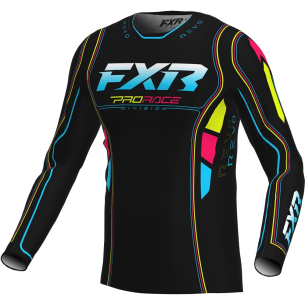 Jersey FXR MX26 Revo...