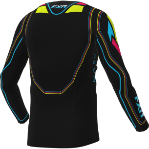 Jersey FXR MX26 Revo... 2