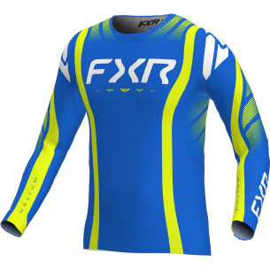 Jersey FXR MX26 Helium...
