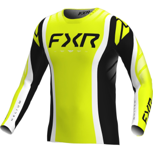 Jersey FXR MX26 Helium...