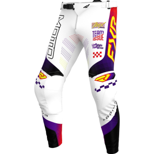 Pantalón Infantil FXR MX26...