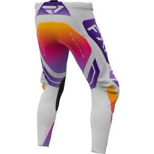 Pantalón Infantil FXR MX26... 2