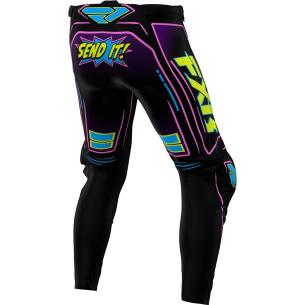 Pantalón Infantil FXR MX26... 2