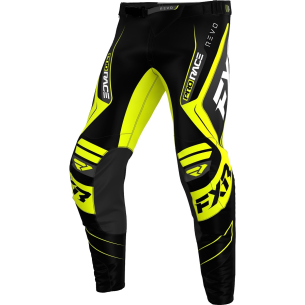 Pantalón Infantil FXR MX26...