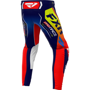 Pantalón Infantil FXR MX26... 2