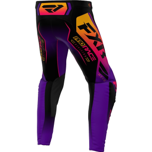 Pantalón Infantil FXR MX26... 2