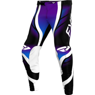 Pantalón Infantil FXR MX26...