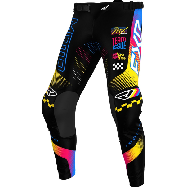 Pantalón FXR MX26 Podium Gladiator...