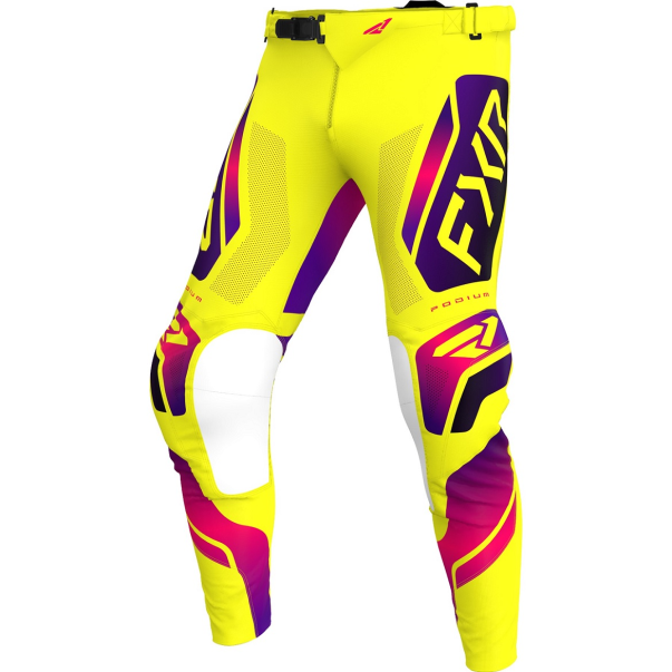 PODIUM RELAY MX PANT MX26...