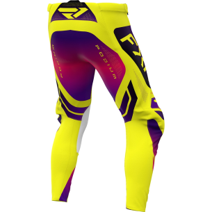Pantalón FXR MX26 Podium... 2