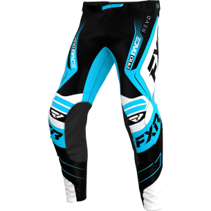 Pantalón FXR MX26 Revo...