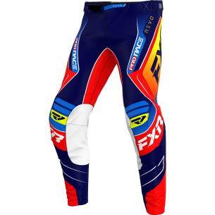 Pantalón FXR MX26 Revo...