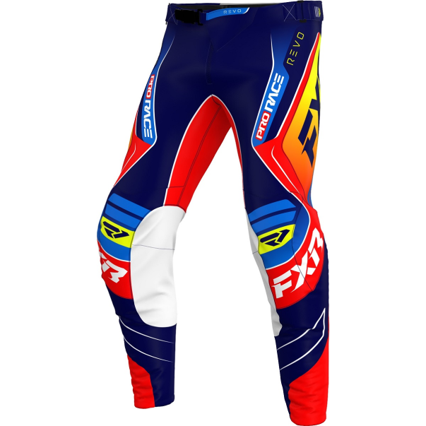 REVO ALPHA MX PANT  MX26 Nuke