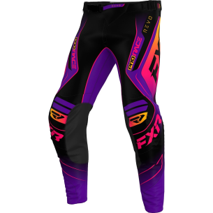 Pantalón FXR MX26 Revo...