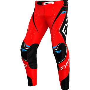 Pantalón FXR MX26 Helium...