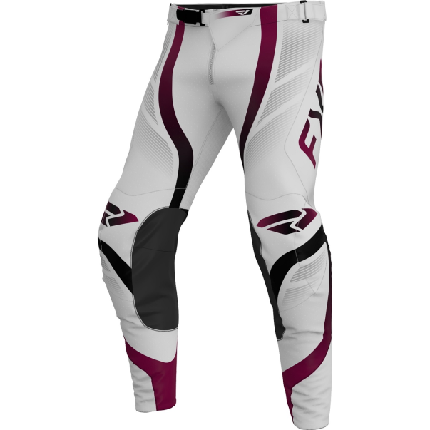 Pantalón FXR MX26 Helium Infinity Silver