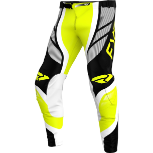 Pantalón FXR MX26 Helium...