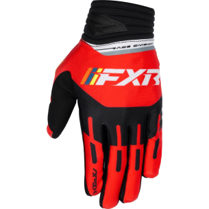 Guantes FXR MX26 Apex...