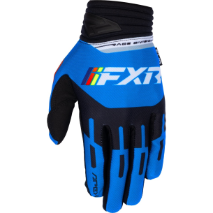 Guantes FXR MX26 Apex...