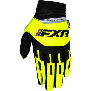 Guantes FXR MX26 Apex...