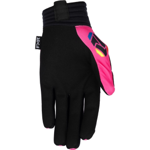 Guantes FXR MX26 Apex... 2