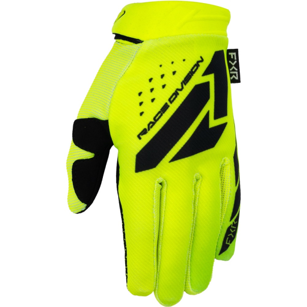 Guantes Infantil FXR MX26 Reflex...