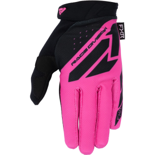 Guantes Infantil FXR MX26...