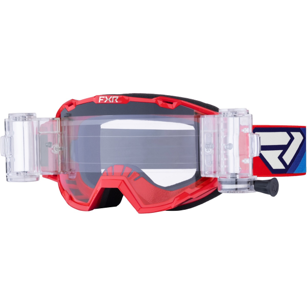 Gafas FXR MX26 Maverick Prime...