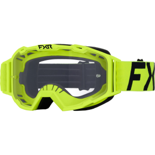 MAVERICK PRIME MX GOGGLE...
