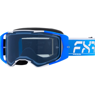 Gafas FXR Factory Ride Blue