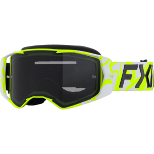 Gafas FXR Factory Ride Multi