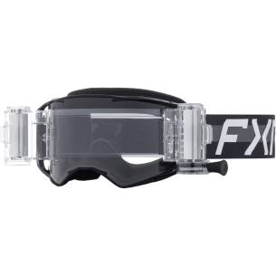 Gafas FXR Factory Ride...