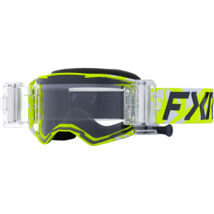 Gafas FXR Factory Ride...