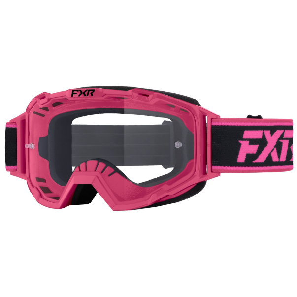 MAVERICK PRIME YOUTH MX GOGGLE MX26...