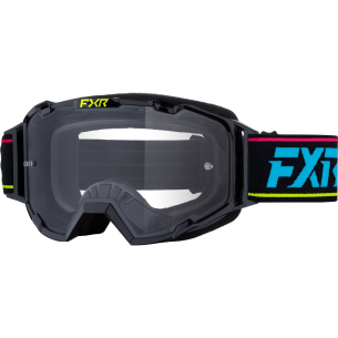 Gafas Infantil FXR MX26...