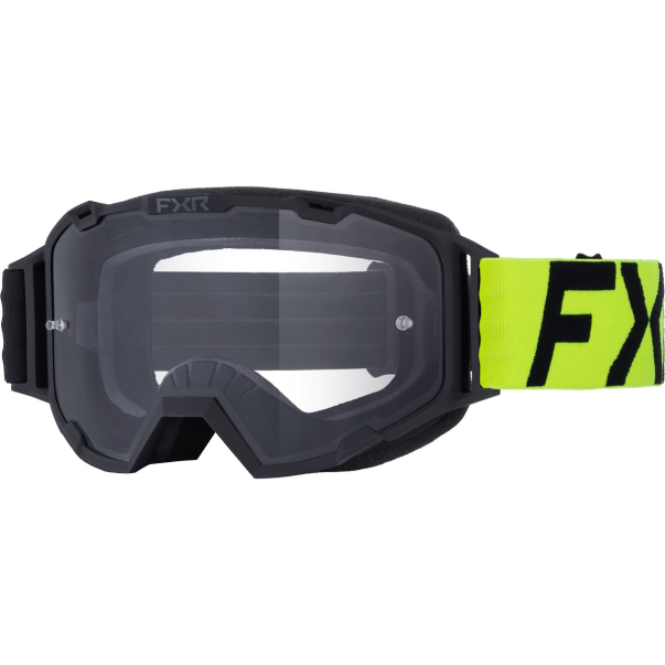 Gafas Infantil FXR MX26 Maverick...