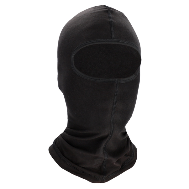 Acerbis Balaclava Linear Preto