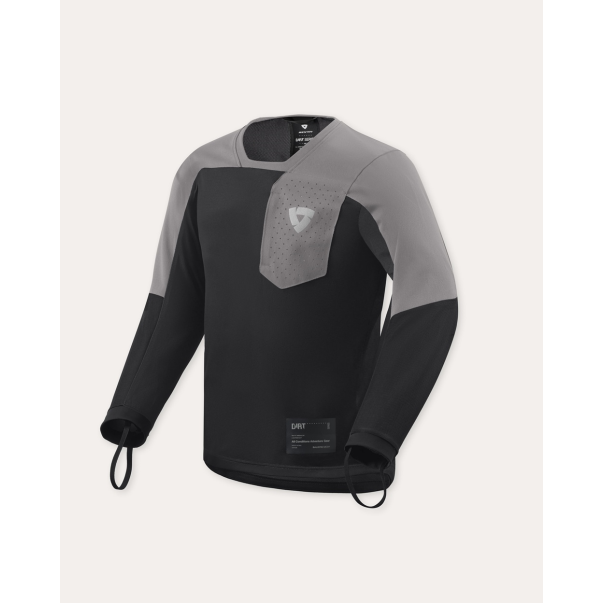 Jersey Revit Sierra 2 Sand-Green