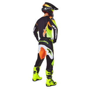 Ensemble Alpinestars MX25... 2