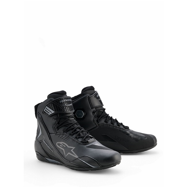 Zapatillas Alpinestars Faster-4...
