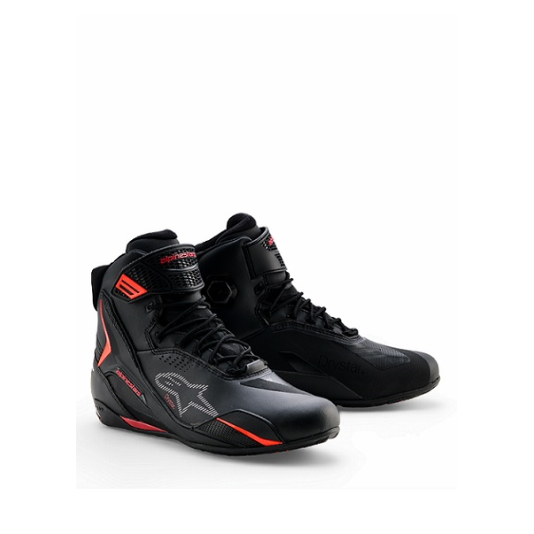 Zapatillas Alpinestars Faster-4...