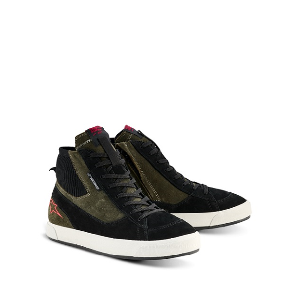 Zapatillas Alpinestars Stated...